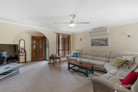 Property photo of 4 Murphy Crescent Coffs Harbour NSW 2450