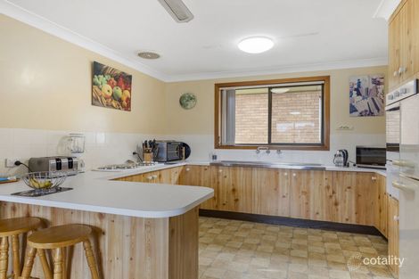 Property photo of 4 Murphy Crescent Coffs Harbour NSW 2450