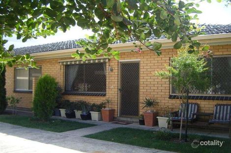 4/388 Parnall St, Lavington, NSW 2641