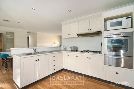 Property photo of 23 Rodney Avenue Canadian VIC 3350