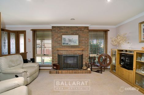 Property photo of 23 Rodney Avenue Canadian VIC 3350