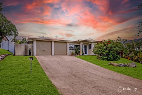 Property photo of 11 Ascendant Close Bentley Park QLD 4869