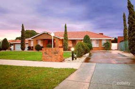 14 Drummond St, Greenvale, VIC 3059