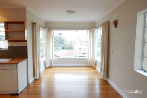 Property photo of 1/10 Lyndhurst Avenue North Hobart TAS 7000