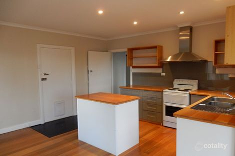 Property photo of 1/10 Lyndhurst Avenue North Hobart TAS 7000