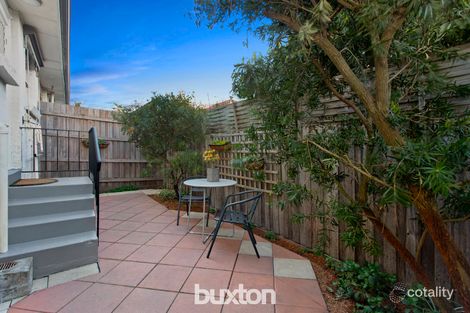 Property photo of 2/1 William Street Moorabbin VIC 3189