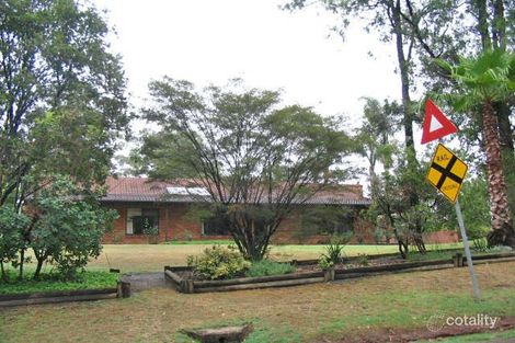 43 Level Crossing Rd, Vineyard, NSW 2765