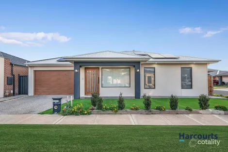Property photo of 5 Rathmines Road Truganina VIC 3029