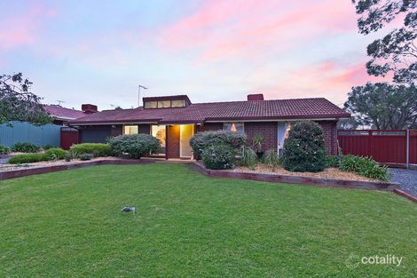 Property photo of 557 Yatala Vale Road Fairview Park SA 5126