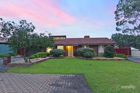 Property photo of 557 Yatala Vale Road Fairview Park SA 5126