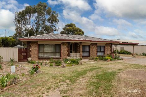 Property photo of 5 Neales Road Willyaroo SA 5255