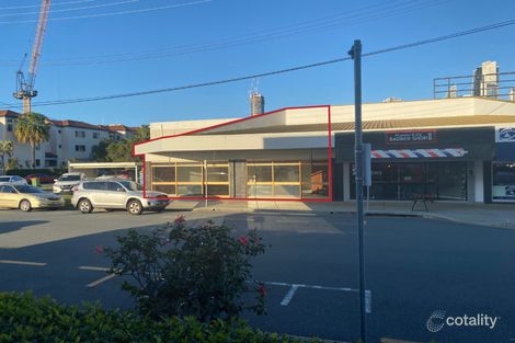 1/63 Thomas Dr, Surfers Paradise, QLD 4217