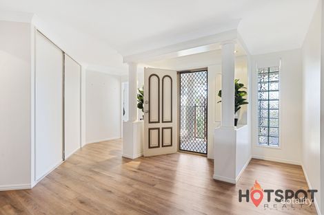 Property photo of 30 Harvey Street Avenell Heights QLD 4670