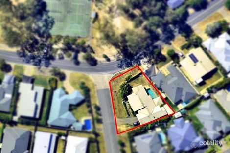 Property photo of 9 Maidenwell Road Ormeau QLD 4208