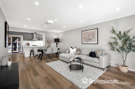 Property photo of 10 Wordsworth Street Mooroolbark VIC 3138