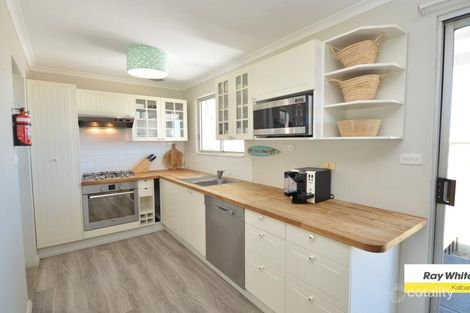 5 Gantheaume Cres, Kalbarri, WA 6536