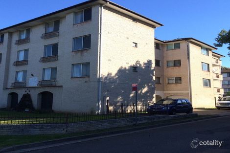 6/1 Hart St, Warwick Farm, NSW 2170