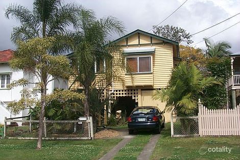 Property photo of 55 Lloyd Street Camp Hill QLD 4152