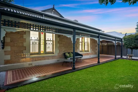 Property photo of 10 Morcomb Street Stepney SA 5069