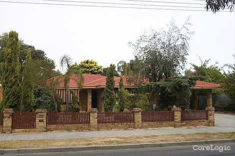 Property photo of 159 Apsley Road Willetton WA 6155