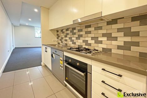 Property photo of 34/1-9 Kanoona Avenue Homebush NSW 2140