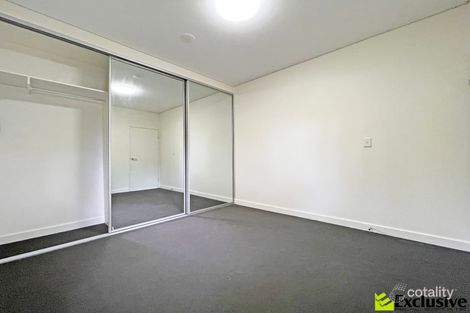 Property photo of 34/1-9 Kanoona Avenue Homebush NSW 2140