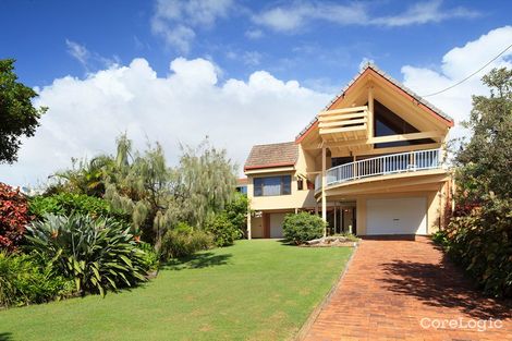 Property photo of 16A Victoria Terrace Shelly Beach QLD 4551