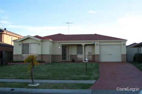 Property photo of 23 Clonmore Street Kellyville Ridge NSW 2155