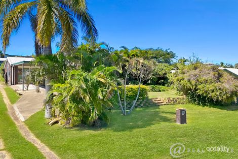 21 Comley St, Zilzie, QLD 4710