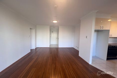 Property photo of 40/15 Herbert Street Naremburn NSW 2065