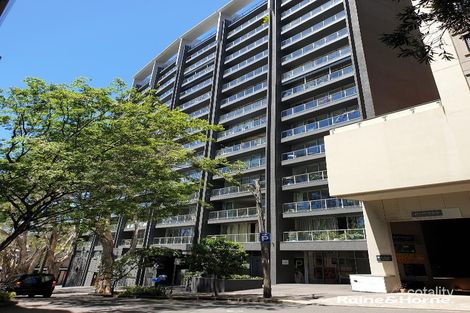 910/1-15 Francis St, Darlinghurst, NSW 2010