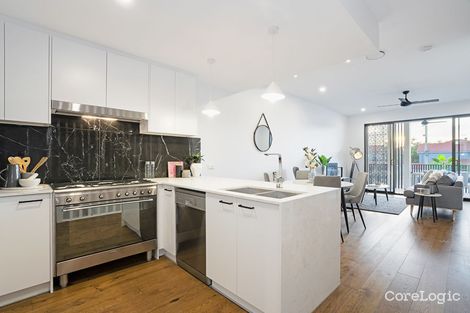 Property photo of 11/9 Silva Street Ascot QLD 4007