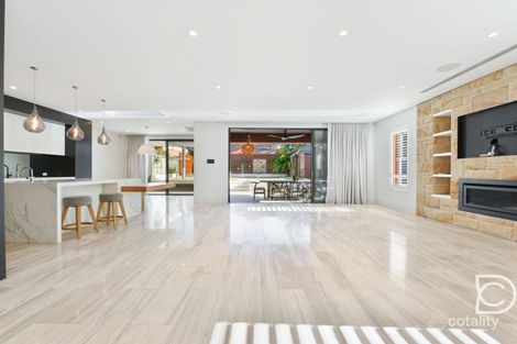 Property photo of 41 Nirranda Street Concord West NSW 2138