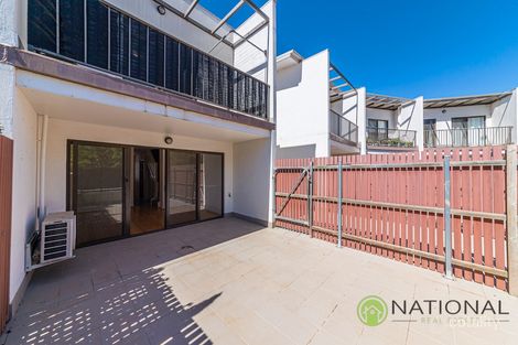 Property photo of 66/39 Jerrabomberra Avenue Narrabundah ACT 2604