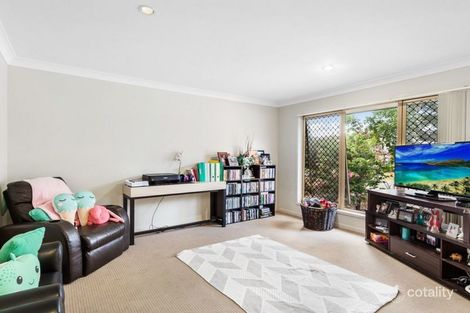 Property photo of 6 Yarrambat Rise Upper Coomera QLD 4209