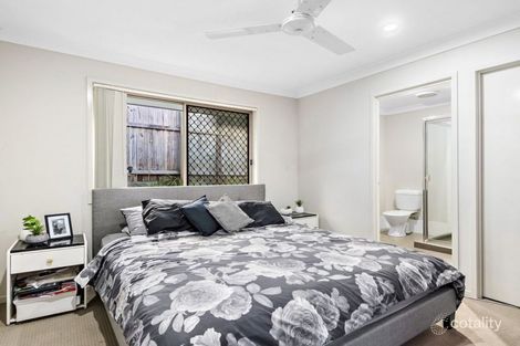 Property photo of 6 Yarrambat Rise Upper Coomera QLD 4209