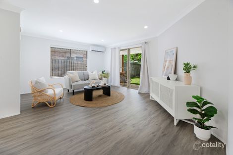 Property photo of 11 Chilton Street Merrimac QLD 4226