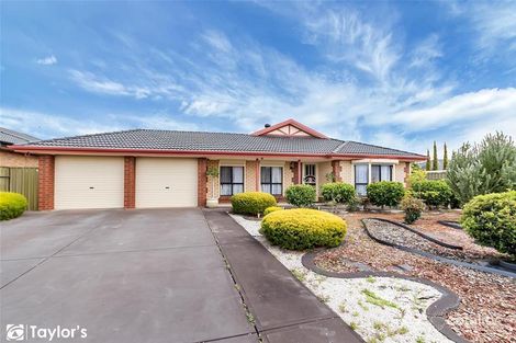 144 President Ave, Andrews Farm, SA 5114