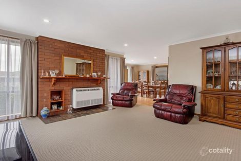 Property photo of 13 Benwerrin Crescent Norwood TAS 7250