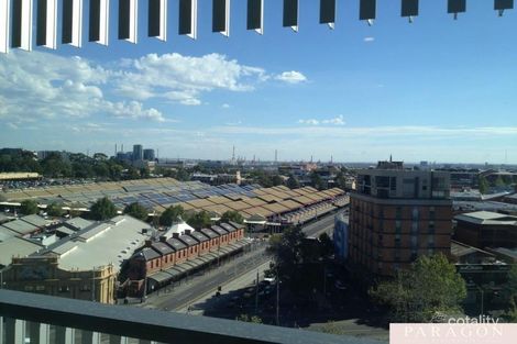 Property photo of 1101/6 Leicester Street Carlton VIC 3053