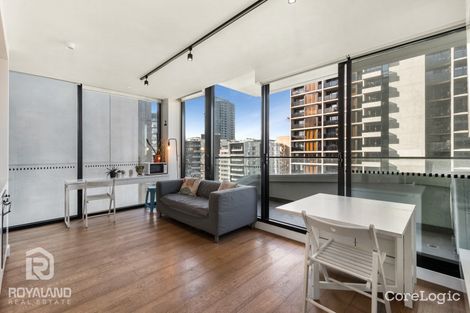 Property photo of 1308/2 Claremont Street South Yarra VIC 3141