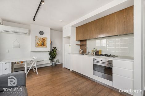 Property photo of 1308/2 Claremont Street South Yarra VIC 3141