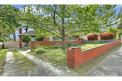 25 Florence Ave, Donvale, VIC 3111