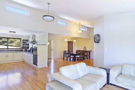 Property photo of 29 North Road Lower Beechmont QLD 4211