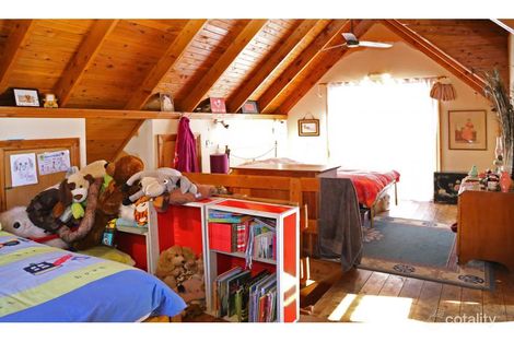 Property photo of 22 Clyde Lane Kurrajong Heights NSW 2758