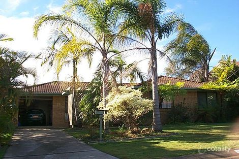 Property photo of 14 Ellora Street Alexandra Hills QLD 4161