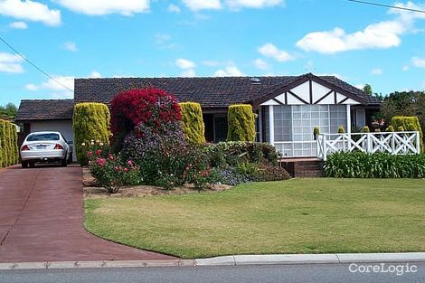 Property photo of 16 Milverton Avenue Karrinyup WA 6018