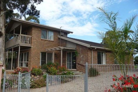 201-203 Hunters Lane, Kalimna, VIC 3909