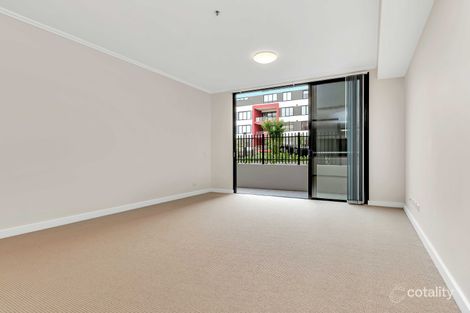Property photo of 123/8 Roland Street Rouse Hill NSW 2155