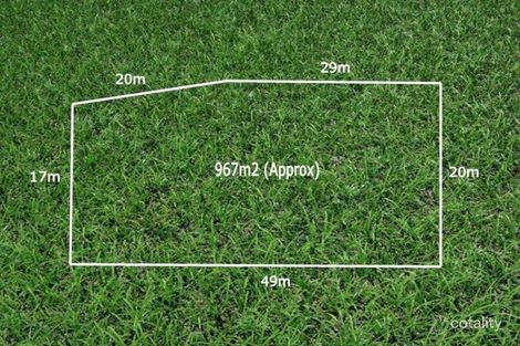 Property photo of 23 Rose Avenue Boronia VIC 3155